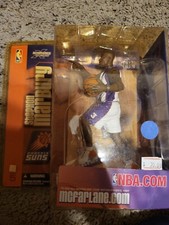 MCFARLANE NBA Series 5 STEPHON MARBURY Phoenix Suns ACTION FIGURE (2003)