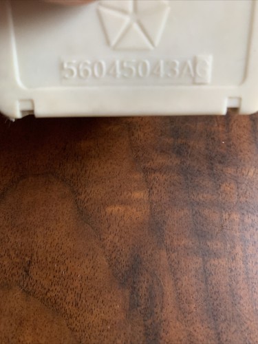 2008 Dodge Caliber Brake Light Switch OEM 56045043AG 97 03 Dodge Dakota Durango  - Bild 7 von 12