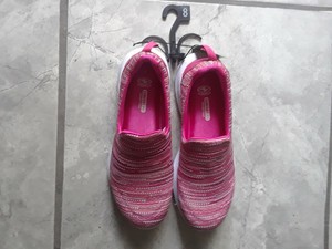 athletic works comfort fit memory foam