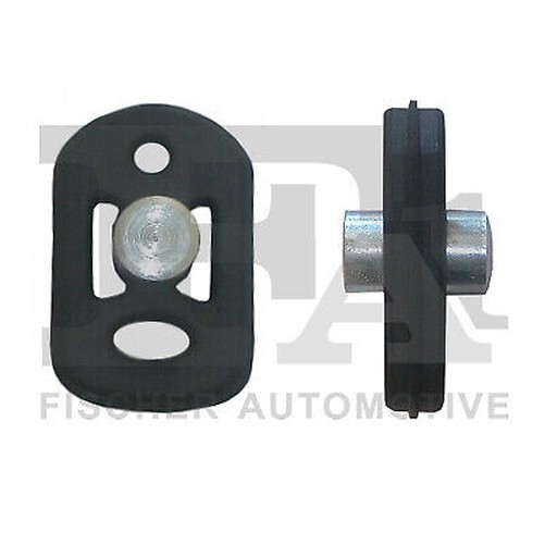 FA1 233-926 Supporto, Impianto di Scarico