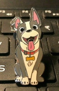 oh my disney dog pins
