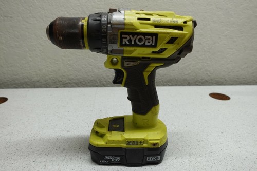 Ryobi P251 1/2\