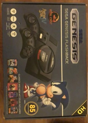 sega genesis flashback 2017 game list sega genesis flashback 2017 game list