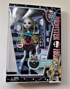 lagoona blue ghouls night out