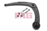 FAG 821 0428 10 Lenker, RadaufhäNgung FüR CitroËN Peugeot