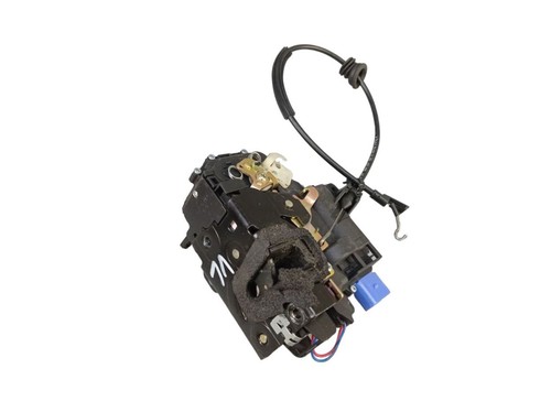 Türschloss Schloss vorne links für VW POLO (9N) 1.2 12V