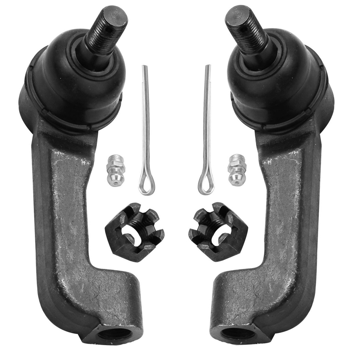 12x Front Control Arm Sway Bar End Wheel Bearning Hub For 2002 12x Front Control Arm Sway Bar End Wheel Bearning Hub For 2002