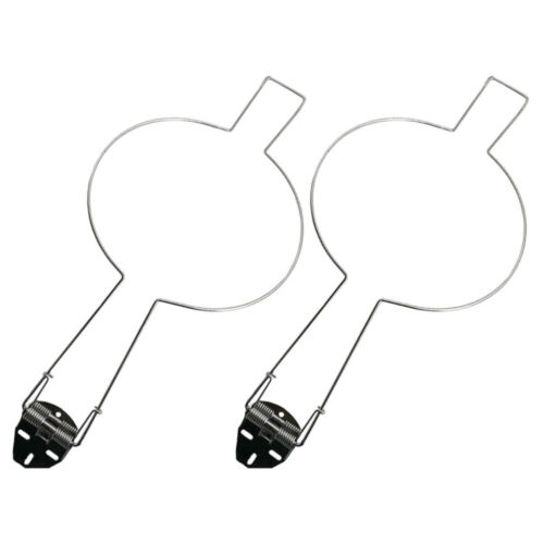 2 Pcs Hat Holder Truck Accessories for Men Display Stand
