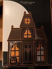 bath and body works slatkin house candle halloween holder direkt aus usa 