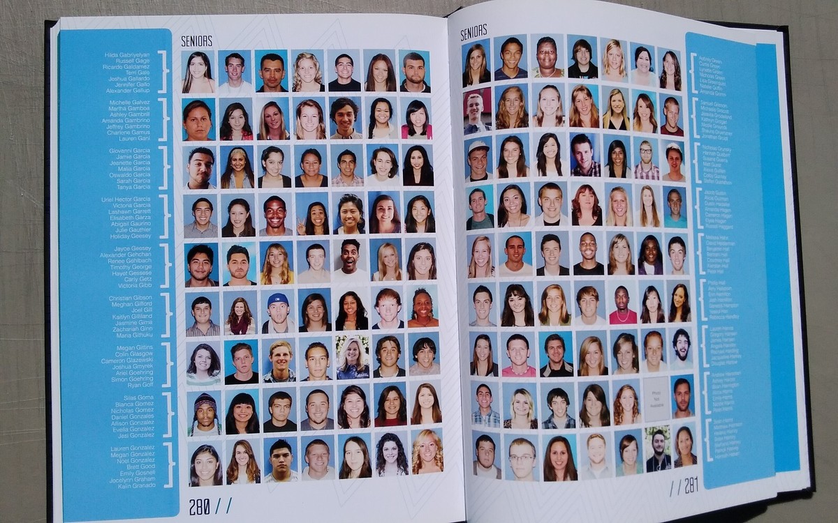 Yearbook 2013 / 2014 Azusa Pacific University Azusa California