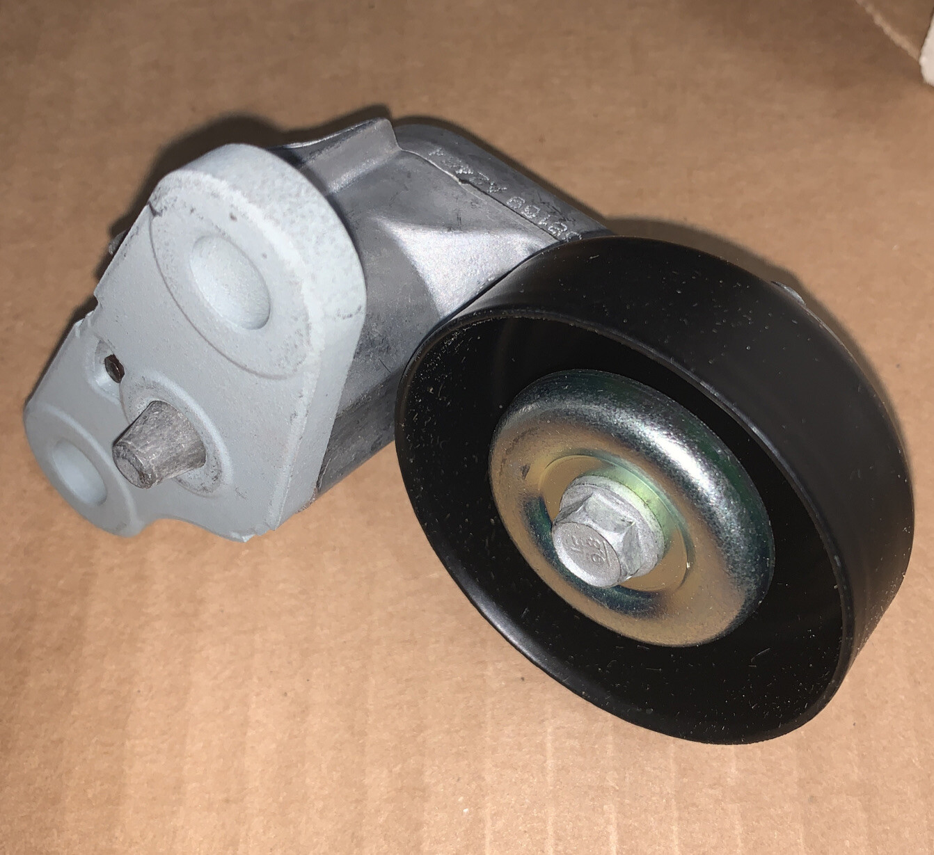 ACDELCO GM# 88996998 ACD# 38159 N.O.S ACCESS DRIVE BELT TENSION 
