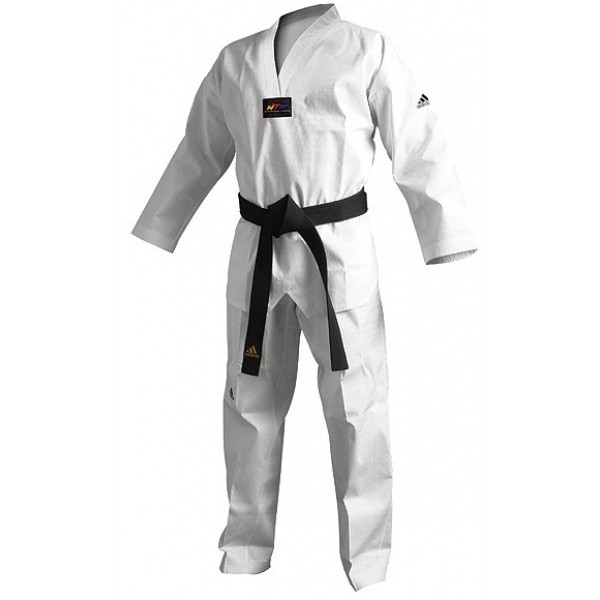 adidas champion 2 judo gi