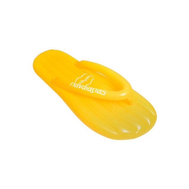 havaianas pool float