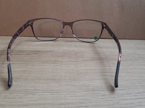 Gucci GG 4268 HPM Eyeglasses Frames 53-16-140 (RARE FIND) - Picture 6 of 8