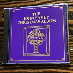 The-John-Fahey-Christmas-Album-John-Fahey-Audio-CD