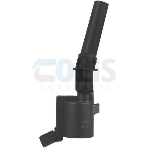 For Ford F150 Expedition Excursion Mustang F250 F350 Super Duty Ignition Coil - Picture 8 of 12