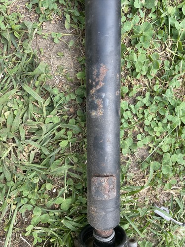 Front Drive Shaft AWD Fits 2007-2011 2013-2019 LEXUS GS350 GS300 OEM - Picture 5 of 7