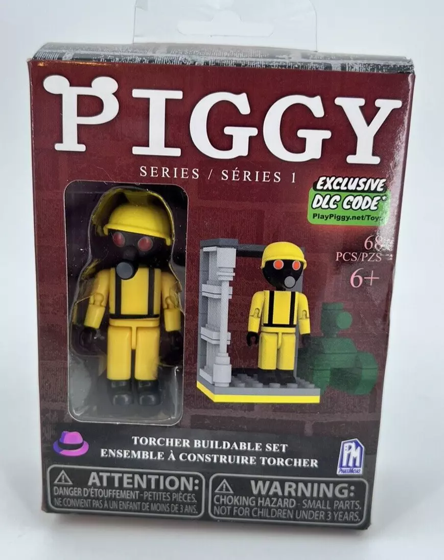 My Kids Love Piggy- Love Roblox - Gift Halloween