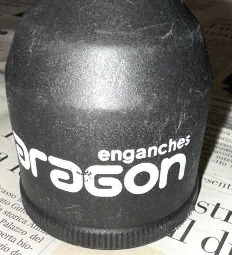 TowCar Aragon Engaches Cappuccio per gancio traino posteriore - Foto 14 di 16