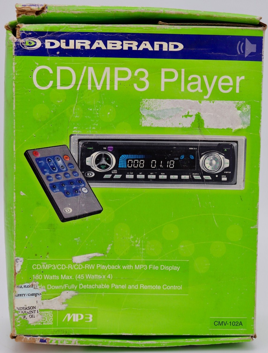 赤ちゃんです。 MP3×2red c60×2 CD Soundmachine AZ302/37 | Philips