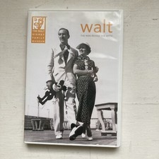 Walt: The Man Behind the Myth (DVD, 2004) for sale online | eBay