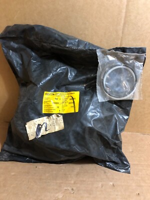 HYDAC 3184089 Accumulator BLADDER VOLUME 10L