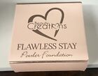 Beauty Creations Flawless Stay Powder Foundation "Fsp 16,0”