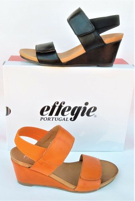 effegie sandals