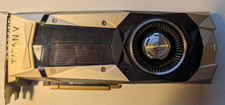 Nvidia Titan V Volta 12gb Hbm2 Graphic Card  900-1g500-2500-000