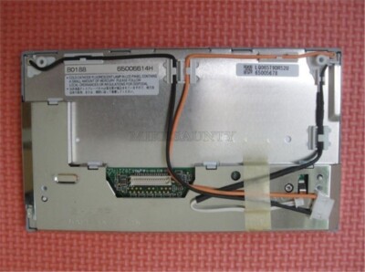 LQ065T9DR52U Sharp 6.5 Inch Tft Lcd Panel sq