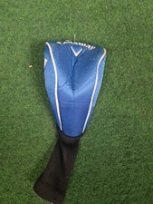 CALLAWAY XJ Schlägerhaube Kinder - Blau (Sehr guter Zustand)