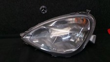 E73-09 * Mercedes-Benz W168 a-Klasse Scheinwerfer Vorne Links - A1688201761