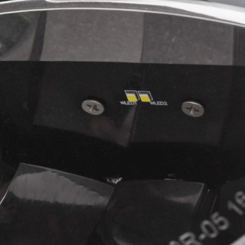 Kit de luces antiniebla LED ARB 3500890 - pequeñas Foto 4 de 4