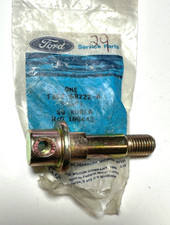 Genuine Ford Timing Belt Tensioner Shaft NOS F4BZ-6B222-A