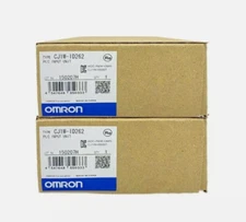 CJ1W-ID262 1PC NEW OMRON PLC MODULE CJ1W-ID262