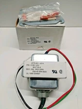 NEW OLD STOCK! MARS 120V PRI 24V SEC TRANSFORMER BTR-403