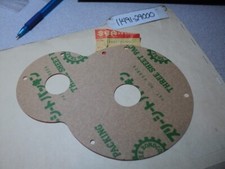 1971-76 SUZUKI TS185 TS 185 MAGNETO INSPECTION GASKET NOS OEM 11491-29000