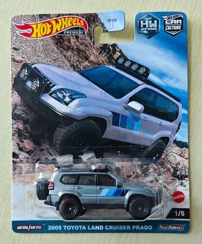 HOT WHEELS PREMIUM SERIES - SILHOUETTES, HAMMER DROP, SPEED MACHINES, RACE DAY.. - Picture 103 of 159