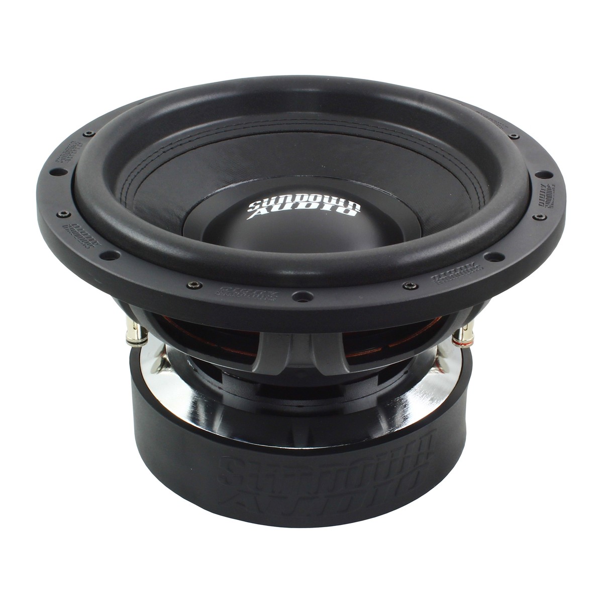 Sundown Audio U Series 12