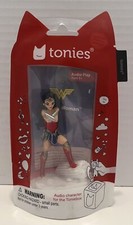 tonies DC Wonder Woman Audio Character for the Toniebox - New