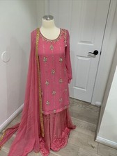 Indian Pakistani Outfit
