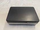Vintage Sunbeam Bonneville Black "Fastback" 727 Electric Shaver W/ Box & Papers — photo 4