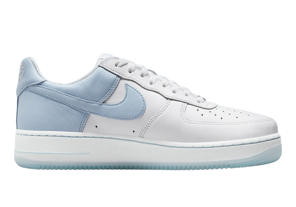 [FJ5755-100] Nike Men's TERROR SQUAD x Air Force Low Sneakers *NEW*