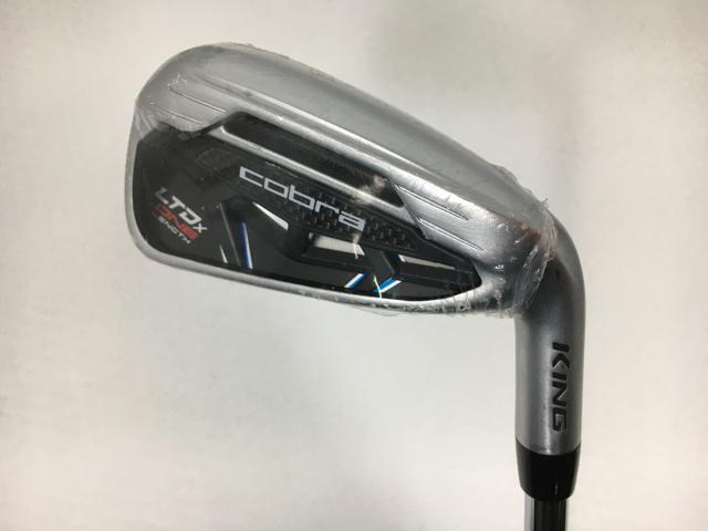 Cobra (5pcs) KING LTDx One Length Iron 2022 (Japan) 6 9. PS Cobra (5pcs) KING LTDx One Length Iron 2022 (Japan) 6 9. PS