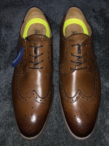 Florsheim Mens Upgrade Oxford Shoes | eBay