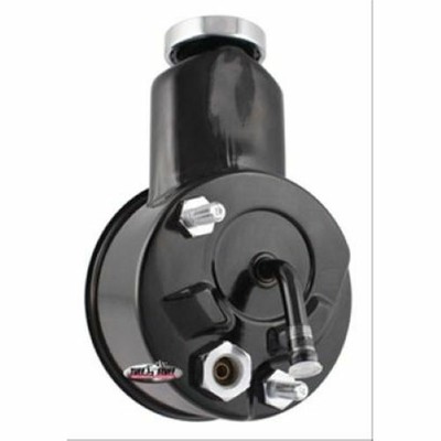 Tuff Stuff 6196B Power Steering Pumps Direct Replacement Saginaw P Series NEW