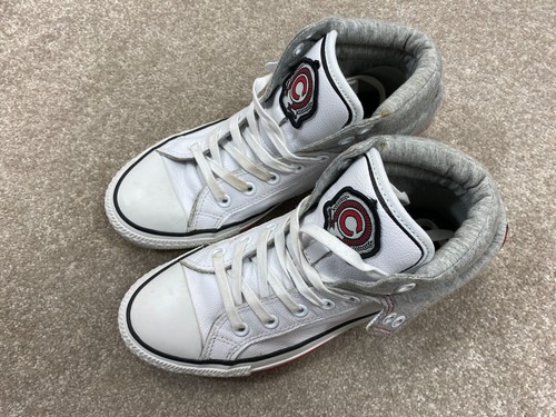 Converse CT PC2 Mid Whitecloud Unisex Mens Uk Size 6 EU39 - Picture 5 of 15
