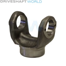 Driveshaft Tube Weld Yoke 1610 series, Ø3.500 X .095 W tube 5-28-167