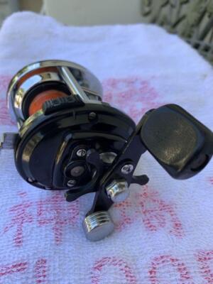 Daiwa Millionaire 2500C 2 Ball Bearings | eBay