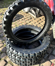 Off Road Tire 3.75x19 D-37 Vintage Tread Dnepr Ural M72 BMW R71 Mw750 Cossack